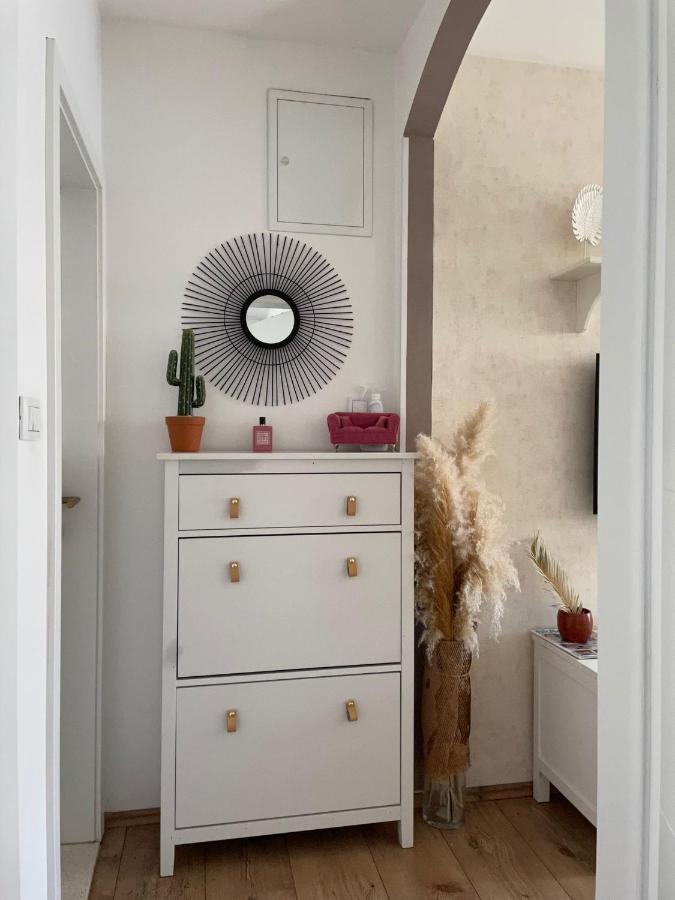 Apartment Ria Split Luaran gambar