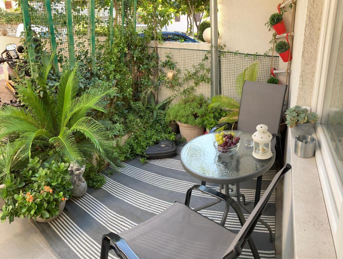 Apartment Ria Split Luaran gambar