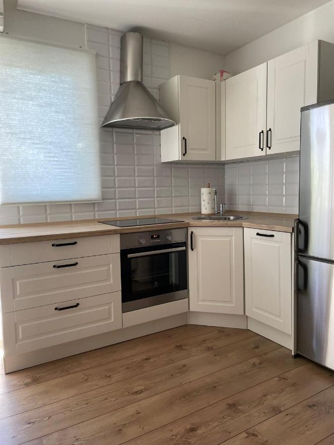 Apartment Ria Split Luaran gambar