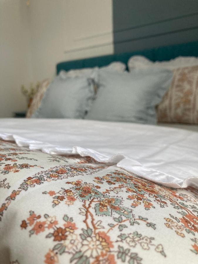 Apartment Ria Split Luaran gambar